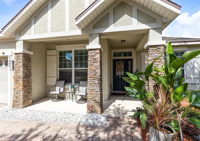Photo 1 of Single family home for sale at 8126 Crushed Pepper Ave, Orlando, FL 32817 | MLS# O6432694 | Listing updated on 2026-08-25