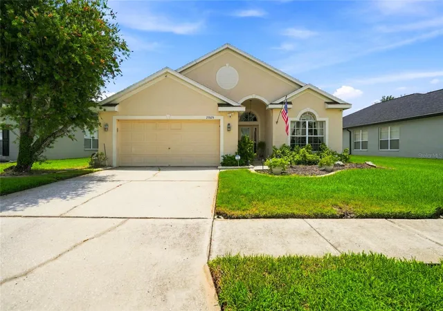 1st image of 27026 Arrowbrook Wy, Wesley Chapel, FL 33544 | MLS# TB8537895
