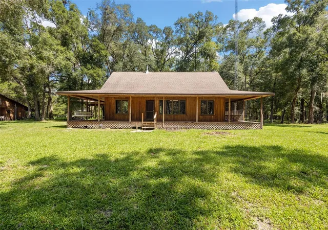 1st image of 5581 Ne 157th Ter, Williston, FL 32696 | MLS# OM730175