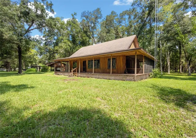 2nd image of 5581 Ne 157th Ter, Williston, FL 32696 | MLS# OM730175