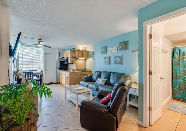 Photo 2 of Condo for sale at 935 S Atlantic Ave #112, Daytona Beach, FL 32118 | MLS# FC320605 | Listing updated on 2026-08-23