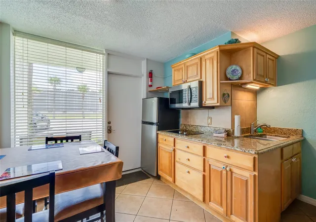 Photo 3 of Condo for sale at 935 S Atlantic Ave #112, Daytona Beach, FL 32118 | MLS# FC320605 | Listing updated on 2026-08-23