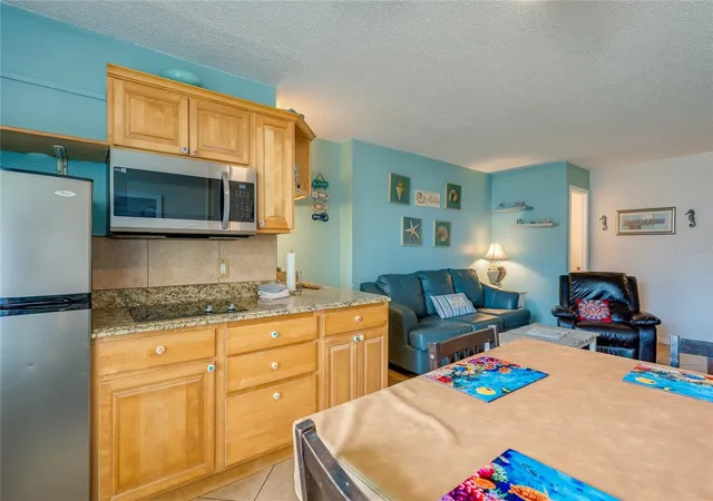 Photo 4 of Condo for sale at 935 S Atlantic Ave #112, Daytona Beach, FL 32118 | MLS# FC320605 | Listing updated on 2026-08-23