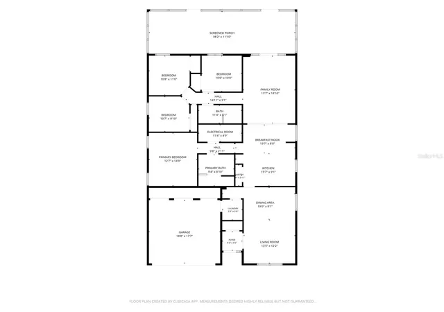 40th image of 2512 Abacus Ct, Lake Mary, FL 32746 | MLS# TB8537903