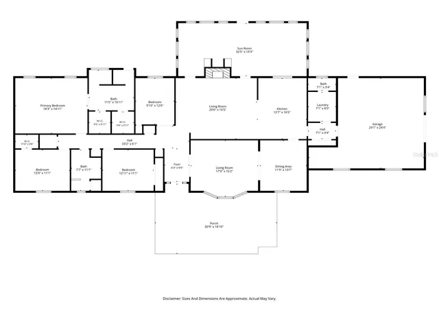 49th image of 1150 Markham Woods Rd, Longwood, FL 32779 | MLS# O6432700