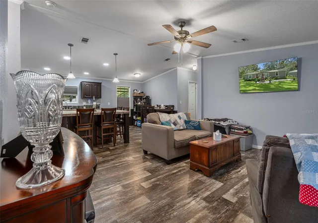4th image of 9028 West St, Brooksville, FL 34601 | MLS# W7888482