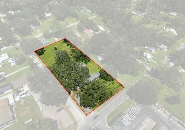44th image of 9028 West St, Brooksville, FL 34601 | MLS# W7888482