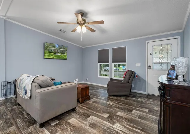 5th image of 9028 West St, Brooksville, FL 34601 | MLS# W7888482