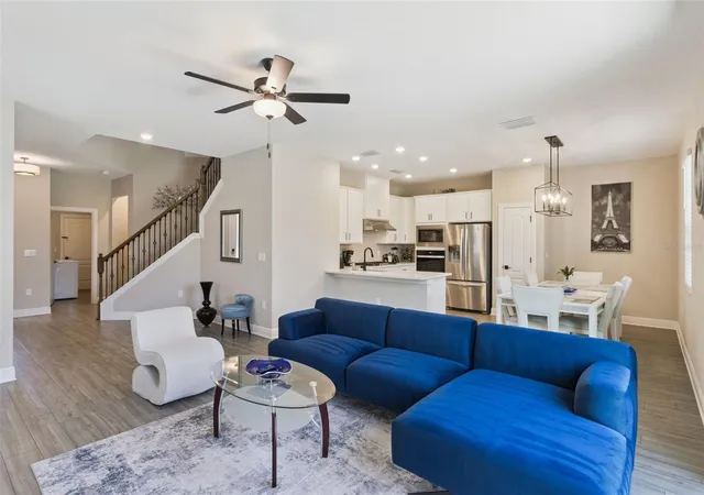 Photo 4 of Single family home for sale at 7745 Somersworth Dr, Kissimmee, FL 34747 | MLS# S5155439 | Listing updated on 2026-10-28