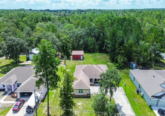 1st image of 11472 Pine Warbler Ave, Brooksville, FL 34614 | MLS# TB8537913