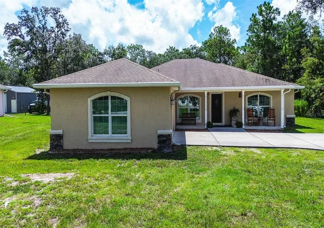 2nd image of 11472 Pine Warbler Ave, Brooksville, FL 34614 | MLS# TB8537913