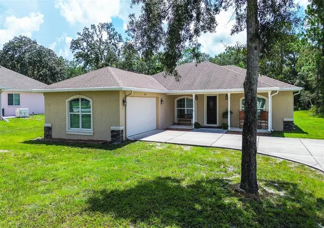 Photo 3 of Single family home for sale at 11472 Pine Warbler Ave, Brooksville, FL 34614 | MLS# TB8537913 | Listing updated on 2026-08-29