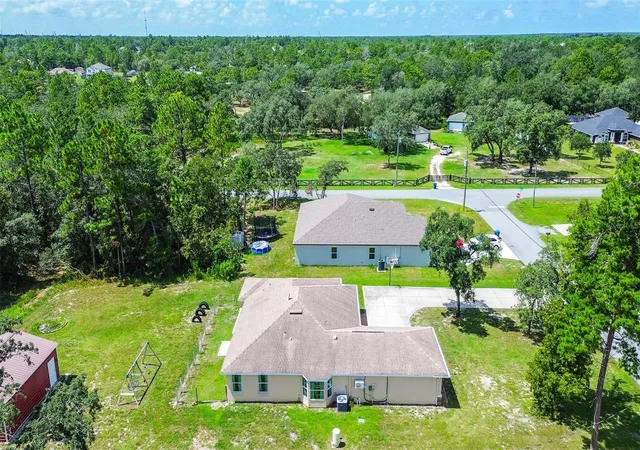43rd image of 11472 Pine Warbler Ave, Brooksville, FL 34614 | MLS# TB8537913