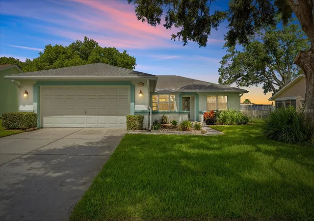 Photo 1 of Single family home for sale at 7329 Fairwood Ave, New Port Richey, FL 34653 | MLS# W7888484 | Listing updated on 2026-08-22