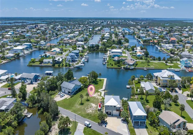 Photo 5 of Land for sale at 3616 Flamingo Blvd, Hernando Beach, FL 34607 | MLS# TB8537917 | Listing updated on 2026-08-26