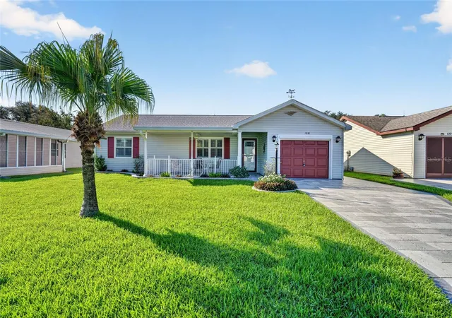 1st image of 1218 Santos Pl, Lady Lake, FL 32159 | MLS# G5116335