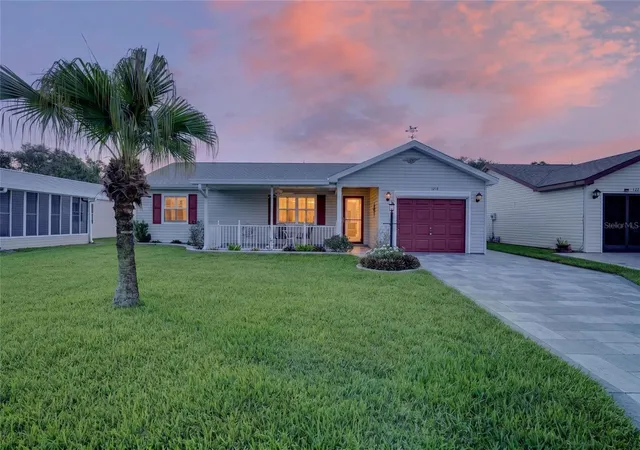 2nd image of 1218 Santos Pl, Lady Lake, FL 32159 | MLS# G5116335