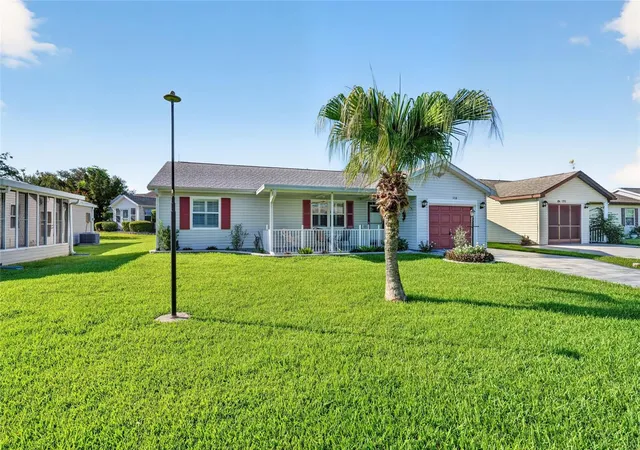 47th image of 1218 Santos Pl, Lady Lake, FL 32159 | MLS# G5116335