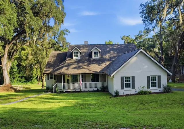 2nd image of 19832 W Eldorado Dr, Eustis, FL 32736 | MLS# O6432716