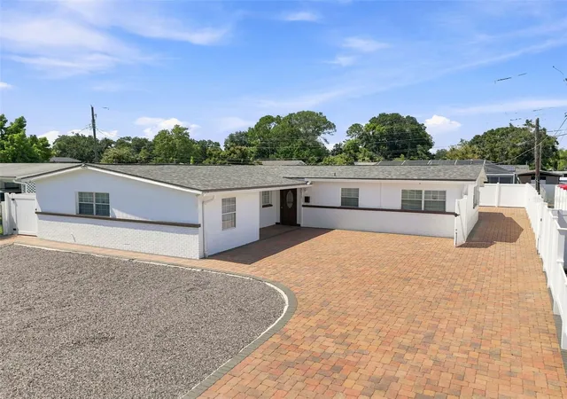 Photo 2 of Single family home for sale at 6033 Ambassador Dr, Tampa, FL 33615 | MLS# TB8537925 | Listing updated on 2026-08-28