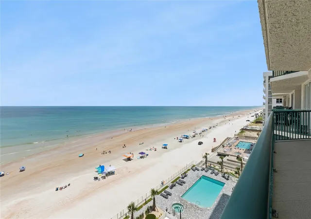 35th image of 2055 S Atlantic Ave #705, Daytona Beach, FL 32118 | MLS# O6432720