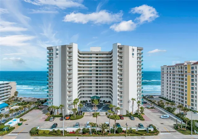2nd image of 2055 S Atlantic Ave #705, Daytona Beach, FL 32118 | MLS# O6432720