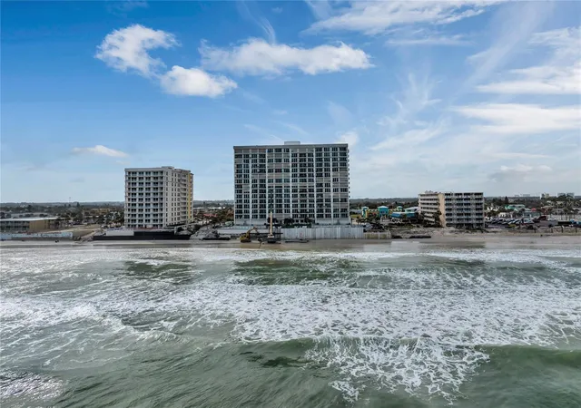 2nd image of 2055 S Atlantic Ave, Daytona Beach, FL 32118