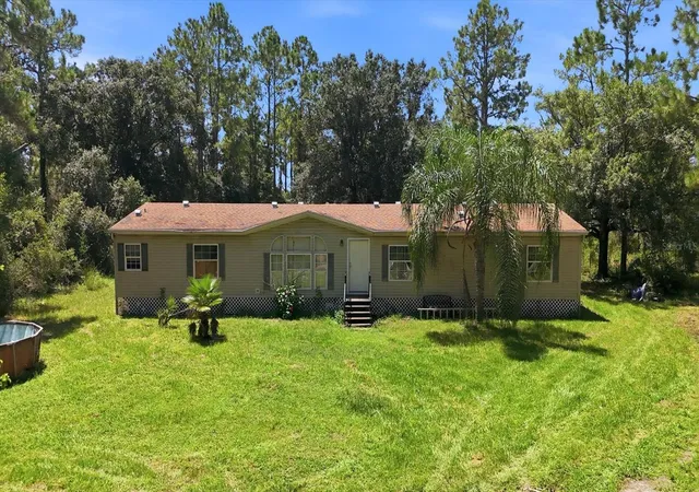 Photo 3 of Manufactured home for sale at 41250 Sr 64 E, Myakka City, FL 34251 | MLS# A4702703 | Listing updated on 2026-08-18