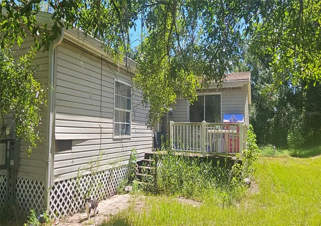 Photo 3 of Manufactured home for sale at 41250 Sr 64 E, Myakka City, FL 34251 | MLS# A4702703 | Listing updated on 2026-08-18