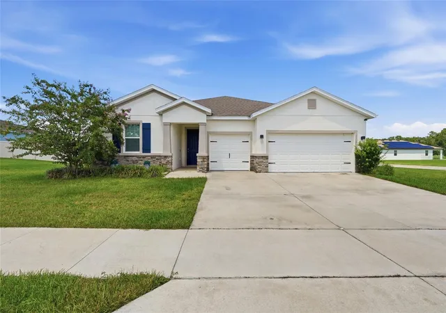 Photo 1 of Single family home for sale at 5145 Ne 16th Street, Ocala, FL 34470 | MLS# GC542661 | Listing updated on 2026-09-11