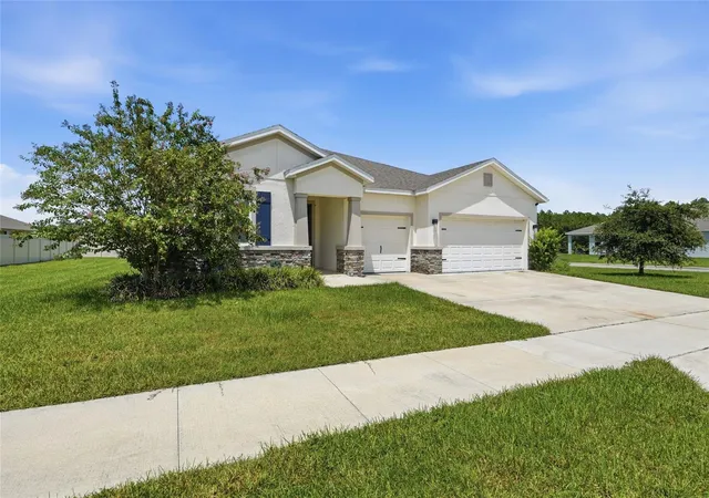 Photo 3 of Single family home for sale at 5145 NE 16th Street, Ocala, FL 34470 | MLS# GC542661 | Listing updated on 2026-09-11