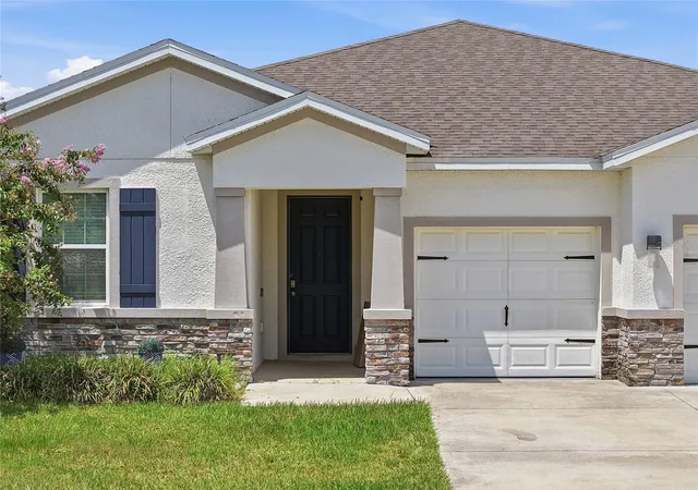 Photo 4 of Single family home for sale at 5145 NE 16th Street, Ocala, FL 34470 | MLS# GC542661 | Listing updated on 2026-09-11