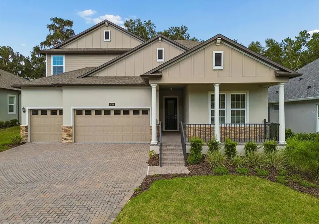 1st image of 4794 Southern Valley Loop, Brooksville, FL 34601 | MLS# TB8537935