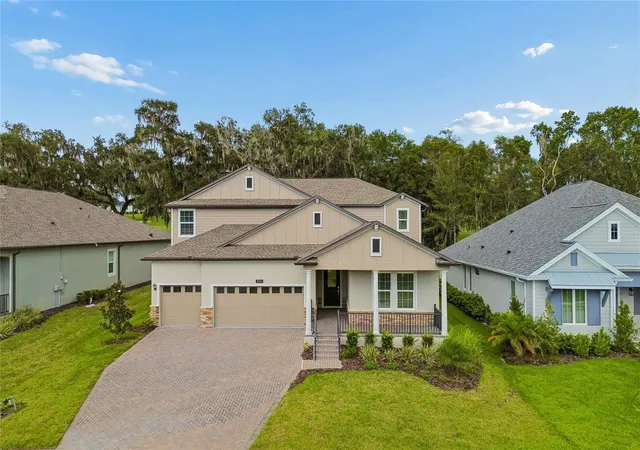 2nd image of 4794 Southern Valley Loop, Brooksville, FL 34601 | MLS# TB8537935