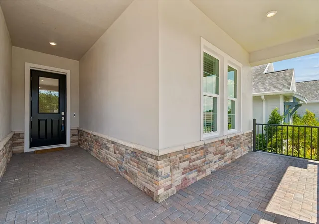 4th image of 4794 Southern Valley Loop, Brooksville, FL 34601 | MLS# TB8537935