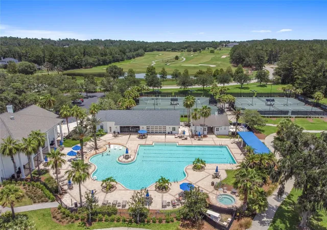 49th image of 4794 Southern Valley Loop, Brooksville, FL 34601 | MLS# TB8537935