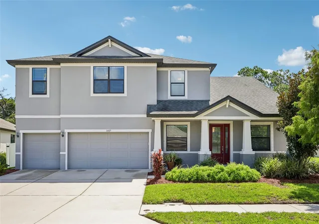 Photo 2 of Single family home for sale at 1605 Anastacia Ln, Sun City Center, FL 33573 | MLS# TB8537936 | Listing updated on 2026-08-21