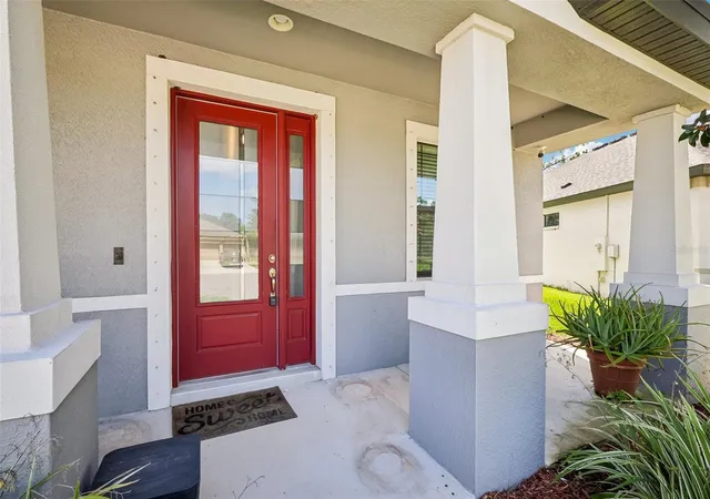 Photo 3 of Single family home for sale at 1605 Anastacia Ln, Sun City Center, FL 33573 | MLS# TB8537936 | Listing updated on 2026-08-21