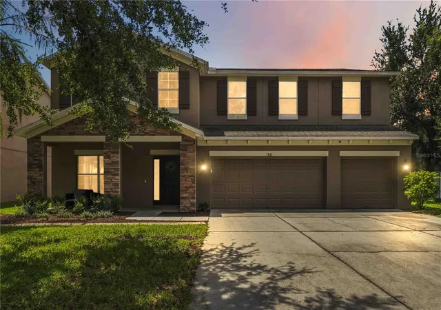 40th image of 1521 Rhodeswell Ln, Dover, FL 33527 | MLS# TB8537939
