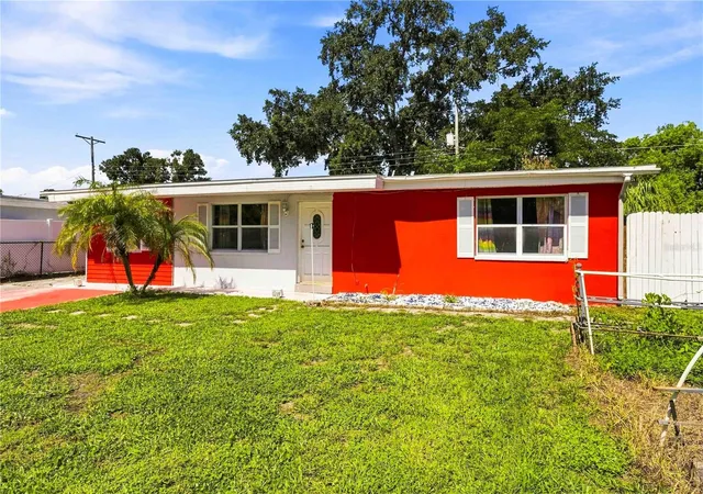Photo 1 of Single family home for sale at 1311 Windsor Way, Tampa, FL 33619 | MLS# TB8537941 | Listing updated on 2026-08-18