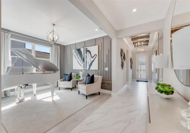 Photo 4 of Single family home for sale at 1193 Cresswind Blvd, Deland, FL 32724 | MLS# W7888486 | Listing updated on 2026-08-18