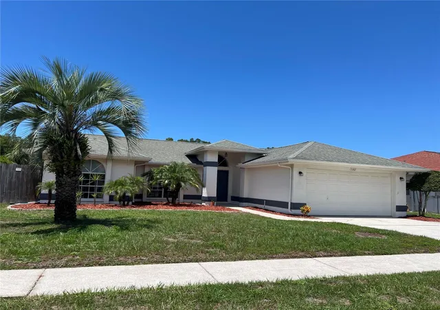 Photo 1 of Single family home for sale at 5307 El Cerro Dr, New Port Richey, FL 34655 | MLS# W7888489 | Listing updated on 2026-08-24