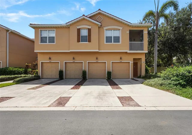 1st image of 3687 Parkridge Cir #8-106, Sarasota, FL 34243 | MLS# A4702712