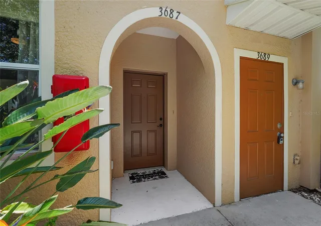 2nd image of 3687 Parkridge Cir #8-106, Sarasota, FL 34243 | MLS# A4702712