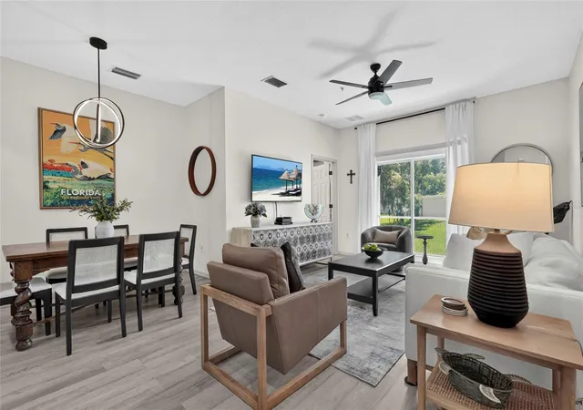 Photo 3 of Condo for sale at 3687 Parkridge Cir #8-106, Sarasota, FL 34243 | MLS# A4702712 | Listing updated on 2026-09-08