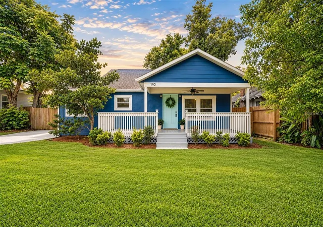 1st image of 140 Page St, Orlando, FL 32806 | MLS# O6432746