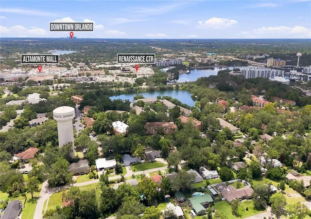 3rd image of 620 Cranes Wy #303, Altamonte Springs, FL 32701 | MLS# O6432749