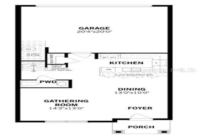 2nd image of 10173 Milestone Cir, Orlando, FL 32832 | MLS# O6432755