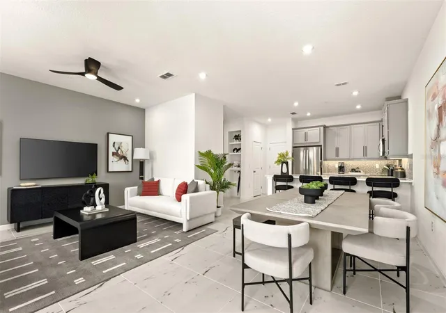 image of 10173 Milestone Cir, Orlando, FL 32832 | MLS# O6432755