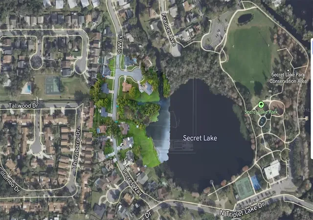 26th image of 233 Secret Wy, Casselberry, FL 32707 | MLS# O6432761